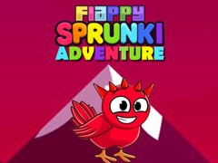 Gra Flappy Sprunki Adventure