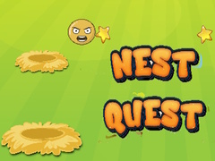 Gra Nest Quest