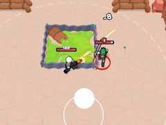 Gra Squad Shooter 3D