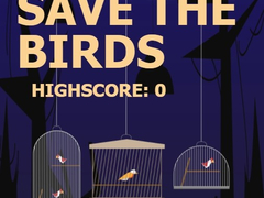 Gra Save the Birds