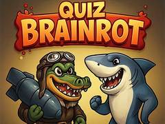 Gra Italian Brainrot Quiz