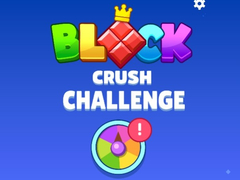 Gra Block Crush Challenge