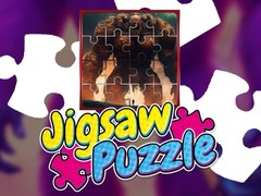 Gra Golem Jigsaw Puzzle