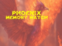 Gra Phoenix Memory Match