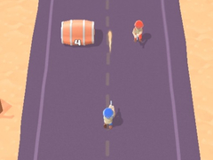 Gra Epic Adventure Runner