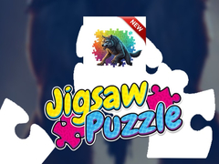 Gra Werewolf Jigsaw Puzzles