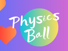 Gra Physics Ball
