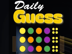 Gra Daily Guess