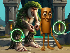 Gra Italian Brainrot Find the Differences