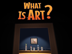 Gra What is Art?