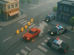 Gra Mr. Drifter: Car Chase Simulator