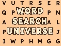 Gra  Word Search Universe