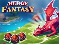 Gra Merge Fantasy
