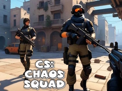 Gra CS: Chaos Squad