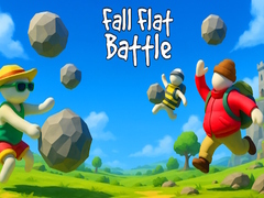 Gra Fall Flat Battle