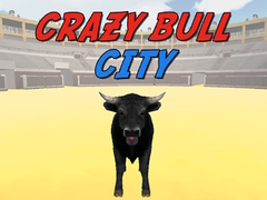 Gra Crazy Bull City