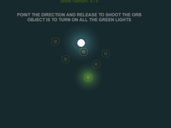 Gra Turn On the Green Lights