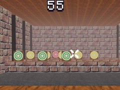 Gra Astra Shooting 3D