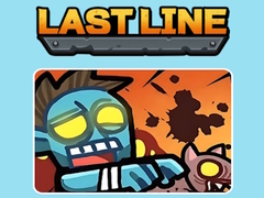 Gra Last Line