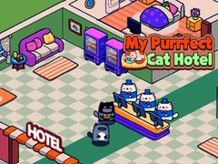 Gra My Purrfect Cat Hotel
