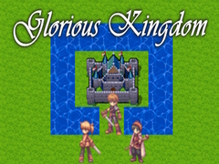 Gra Glorious Kingdom