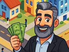 Gra Rent out  Landlord Tycoon