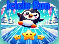 Gra Icicle Run