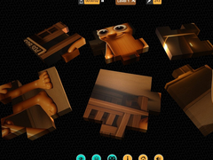 Gra Tung Sahur and R.E.P.O