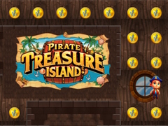 Gra Pirate Treasure Island