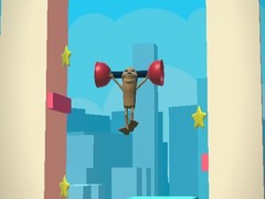 Gra Brainrot Fall Brainrot Adventure Game