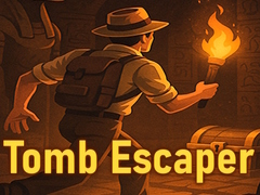 Gra Tomb Escaper