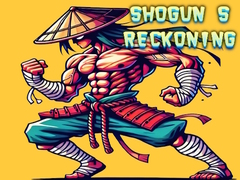 Gra Shogun s Reckoning
