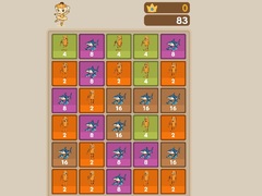 Gra Tung Tung Sahur Play With Number