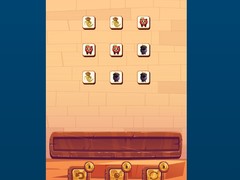 Gra Brainrot Explorer: Match and Crush Game