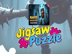 Gra Monster Tung Tung Sahur Jigsaw Puzzle