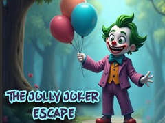 Gra The Jolly Joker Escape