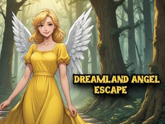 Gra Dreamland Angel Escape