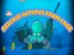 Gra Release Octopus from Cage