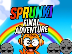 Gra Sprunki Final Adventure
