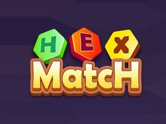 Gra Hex Match