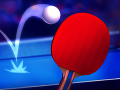 Gra Table Tennis Open