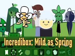Gra Incredibox: Mild as Spring
