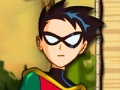 Gra Teen Titans Climbing