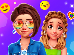 Gra Celebrity Aesthetic Challenge