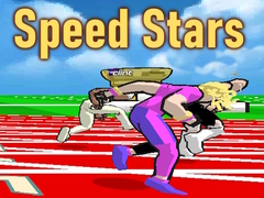 Gra Speed Stars