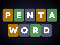 Gra Penta Word