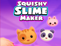 Gra Squishy Slime Maker