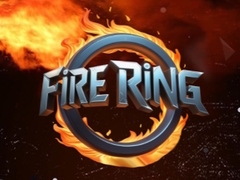 Gra Fire Ring