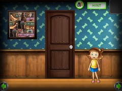Gra Amgel Kids Room Escape 309