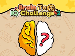 Gra Brain Test IQ Challenge 2